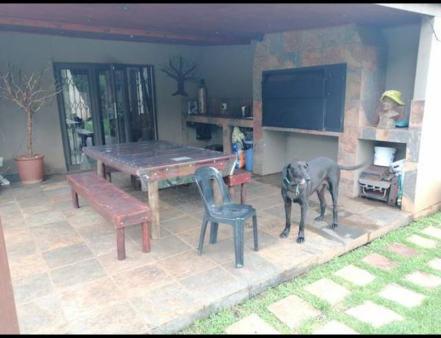 5 BEDROOM HOUSE FOR SALE IN MEYERTON CENTRAL